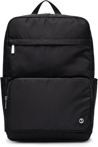 Travel Backpack for Women, BackpackLaptop Mochila,Casual Daypack for Weekender Business Hiking (Black) in Kuwait