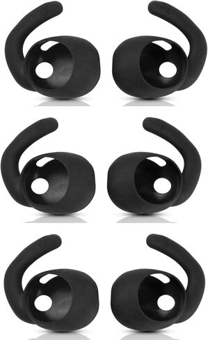 3Pairs Ear Tips for Galaxy Buds 4 Eartips Earbud(2026) in Kuwait