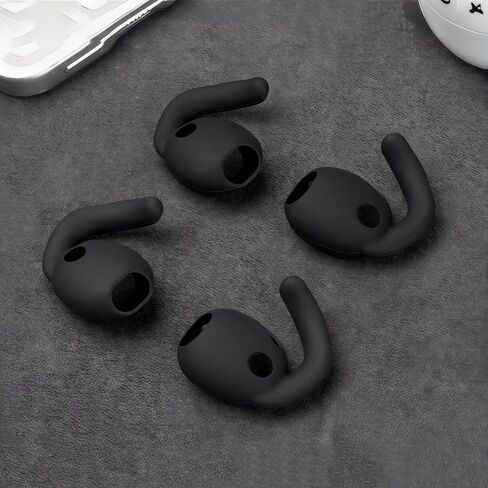 3Pairs Ear Tips for Galaxy Buds 4 Eartips Earbud(2026) in Kuwait