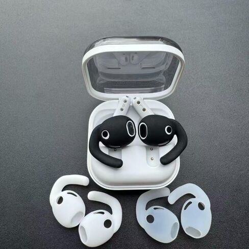 3Pairs Ear Tips for Galaxy Buds 4 Eartips Earbud(2026) in Kuwait