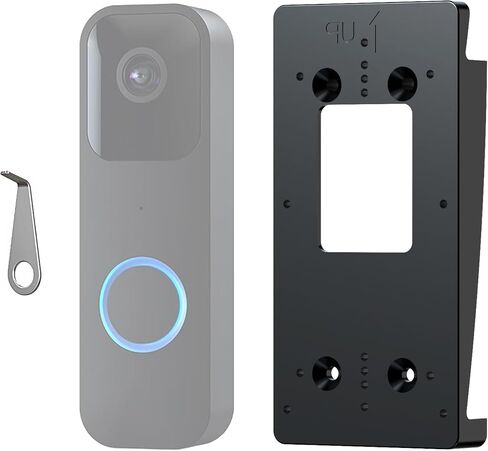 Vinyl Siding Mount for All-new Battery Doorbell Pro/Plus & Blink Doorbell in Saudi Arabia
