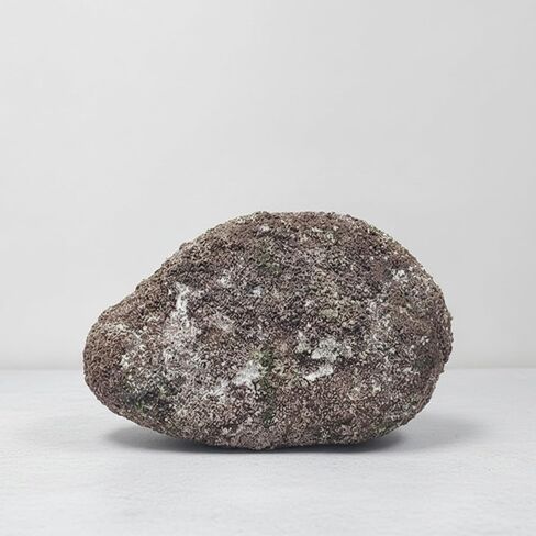 Fake Boulder Foam Faux Boulder Lightweight Fake Rock for Event Planners, Photographers, Mall Display, Photography Studio, Garden Decoration, Brown Set in Saudi Arabia