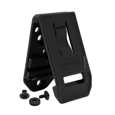 GRITR Hinge Style OWB Holster Belt Attachment Fits Belts up to 2.25" Wide in Kuwait