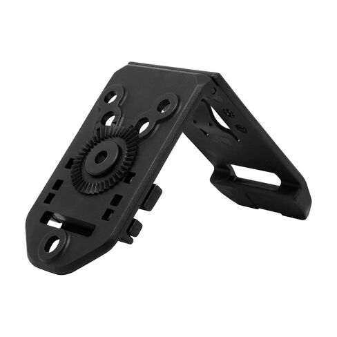 GRITR Hinge Style OWB Holster Belt Attachment Fits Belts up to 2.25" Wide in Kuwait