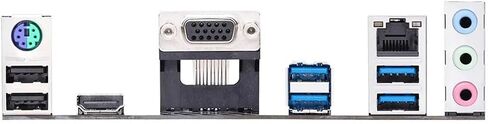 Computer Motherboards Fit for ASUS Prime B560M-K Motherboard Socket LGA 1200 DDR4 M.2 Nvme Ssd for Intel B560 Original Desktop Mainboard in Saudi Arabia