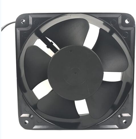 220V 0.48A 18060 Cooling Fan 180X180X60mm in Saudi Arabia