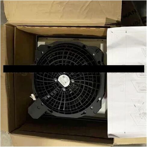 K2E200-AH20-06 Cooling Fan in Kuwait