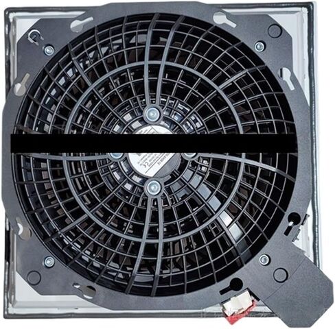 K2E200-AH20-06 Cooling Fan in Kuwait