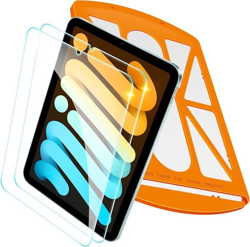 apiker 2 Pack Screen Protector for iPad Air 11 inch M4/M3/M2 in Saudi Arabia