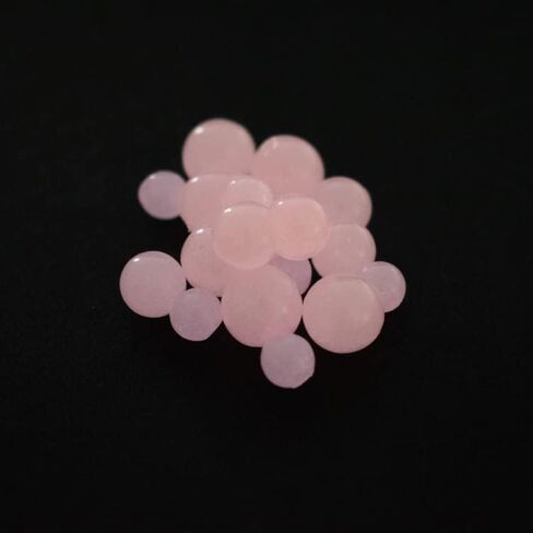 Death Roe Soft Bead Supernova 5/16" with Rig Beads in Kuwait