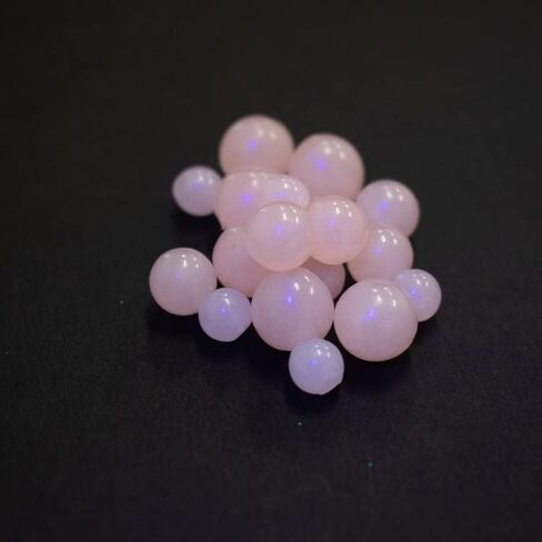 Death Roe Soft Bead Supernova 5/16" with Rig Beads in Kuwait