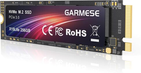 1TB NVMe SSD PCIe 4.0 M.2 2280 Internal Solid State Drive Up to 7450MB/s, High Speed Gen 4 NVMe SSD for Gaming PC, Laptop, 4K Video Editing, Creators in Saudi Arabia
