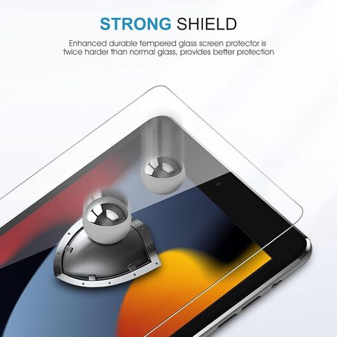 Tablet Screen Protector for Barnes & Noble Nook GlowLight 4 in Saudi Arabia