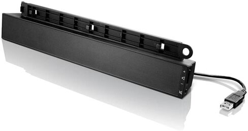 مكبرات الصوت لينوفو 0A36190 USB in Kuwait
