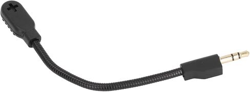 Schimer Replacement Microphone for Wireless Gaming Headset, Noise Cancelling in Saudi Arabia