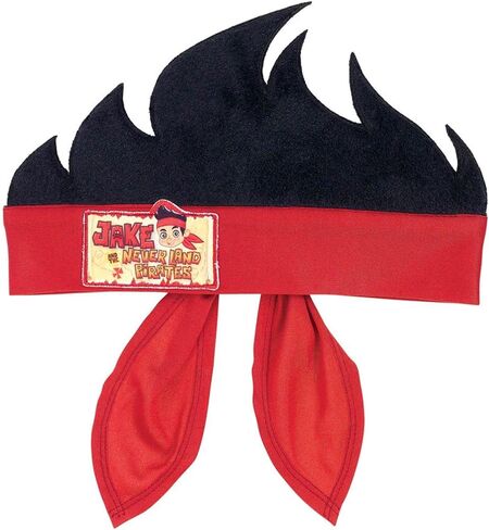 Jake and the Neverland Pirates Deluxe Hat in Saudi Arabia