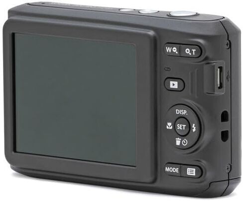 Kodak PIXPRO FZ45 Friendly Zoom Digital Camera Bundle in Saudi Arabia