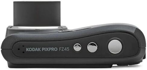Kodak PIXPRO FZ45 Friendly Zoom Digital Camera Bundle in Saudi Arabia