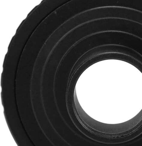 23.2mm Microscope T Mount Extension Tube T2 Mount Adapter for Camera in Saudi Arabia