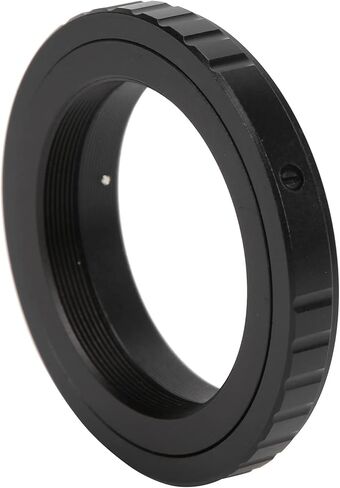 23.2mm Microscope T Mount Extension Tube T2 Mount Adapter for Camera in Saudi Arabia