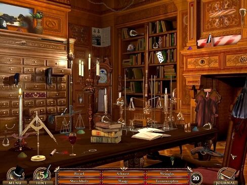 The Mysterious Case of Dr Jekyll & Mr Hyde - Nintendo DS in Kuwait