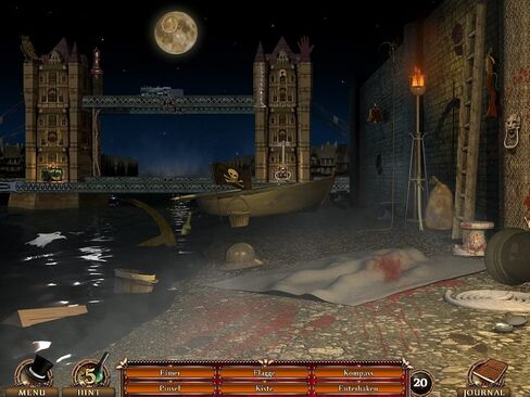 The Mysterious Case of Dr Jekyll & Mr Hyde - Nintendo DS in Kuwait