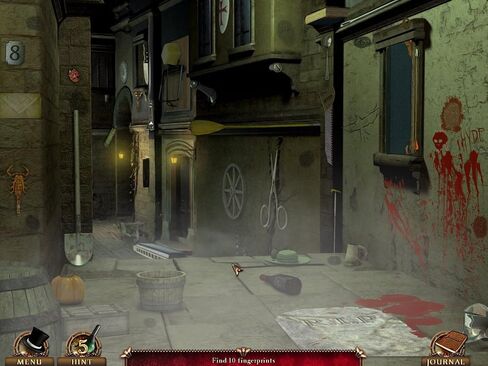 The Mysterious Case of Dr Jekyll & Mr Hyde - Nintendo DS in Kuwait