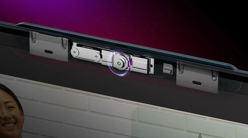 Lenovo Yoga Slim 9i w/Ultra 7, 32GB LPDDR5X, 1TB SSD, 14" OLED Touchscreen in Kuwait