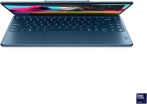 Lenovo Yoga Slim 9i w/Ultra 7, 32GB LPDDR5X, 1TB SSD, 14" OLED Touchscreen in Kuwait