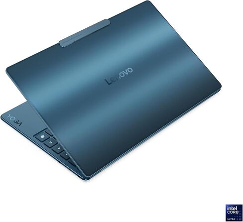 Lenovo Yoga Slim 9i w/Ultra 7, 32GB LPDDR5X, 1TB SSD, 14" OLED Touchscreen in Kuwait