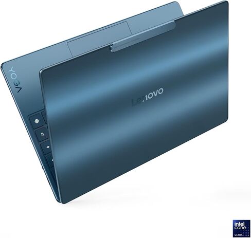 Lenovo Yoga Slim 9i w/Ultra 7, 32GB LPDDR5X, 1TB SSD, 14" OLED Touchscreen in Kuwait