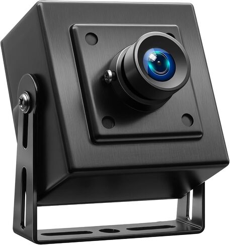 5MP USB Camera with 100 Degree No Distortion Lens in Saudi Arabia