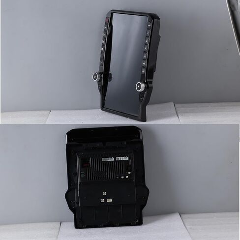 14.5" Qualcomm Radio for Dodge RAM 1500/2500/3500 2013-2018 for Auto AC in Saudi Arabia