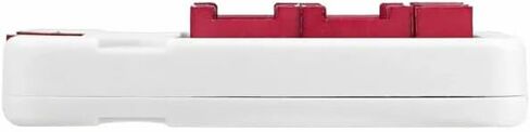 M5Stack I2C Hub 1 to 6 Expansion Unit v2.1 with DIP Switch for I2C Address Switching, PCA9548A, 6 Port in Saudi Arabia