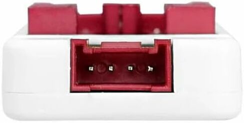 M5Stack I2C Hub 1 to 6 Expansion Unit v2.1 with DIP Switch for I2C Address Switching, PCA9548A, 6 Port in Saudi Arabia