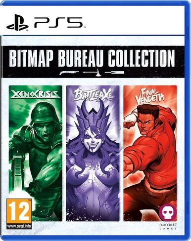 BITMAP BUREAU COLLECTION in Kuwait