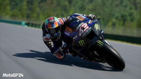 MotoGP 24 - PS5 Game - Edition of the first d a in Kuwait