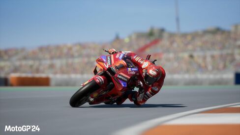MotoGP 24 - PS5 Game - Edition of the first d a in Kuwait