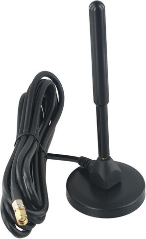 8-10dBi 868MHz for lora for antenna with Magnet Base 8-10dBi in Kuwait