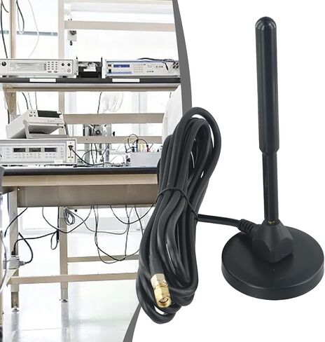 8-10dBi 868MHz for lora for antenna with Magnet Base 8-10dBi in Kuwait