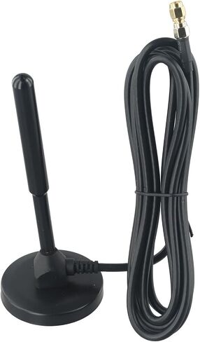 8-10dBi 868MHz for lora for antenna with Magnet Base 8-10dBi in Kuwait