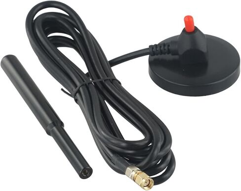 8-10dBi 868MHz for lora for antenna with Magnet Base 8-10dBi in Kuwait