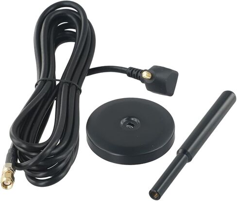 8-10dBi 868MHz for lora for antenna with Magnet Base 8-10dBi in Kuwait