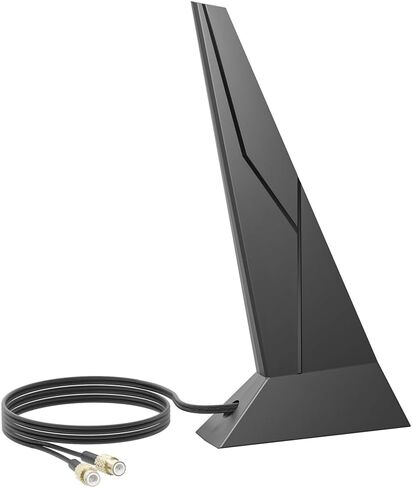 for MSI WiFi 7 Antenna 5.8Gbps Magnetic Base Gaming PC EZ-Plug Interface in Saudi Arabia