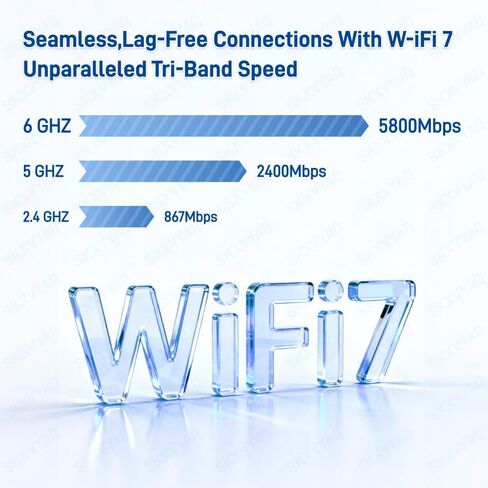 for MSI WiFi 7 Antenna 5.8Gbps Magnetic Base Gaming PC EZ-Plug Interface in Saudi Arabia