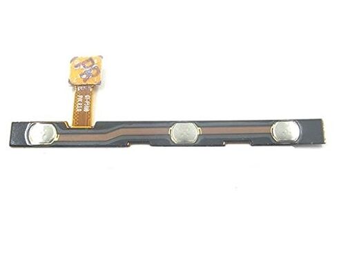 Best Shopper - Power and Volume Flex Cable Fits for Samsung Galaxy Tab 2 10.1 GT-P5100 Tablet in Saudi Arabia