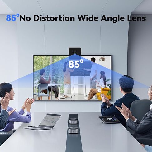5K USB3.0 Industrial Camera,20MP 5120x3840 High Resolution Webcam,85° HFOV No Distortion Lens,Support USB3.0/2.0 High Speed Transmission,Plug&Play for Windows Linux Mac Android System in Saudi Arabia