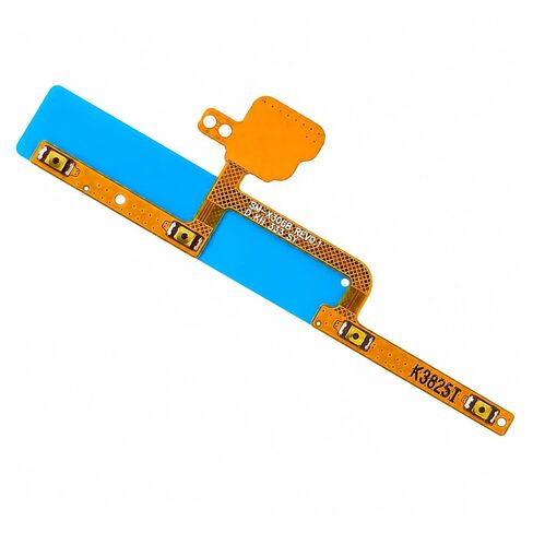 ubrokeifixit Galaxy Tab Active5 X306B Power On Off Button Flex Cable,Side Volume Button Flex Cable Replacement for Samsung Galaxy Tab Active5 8.0" SM-X306B 2024 in Kuwait