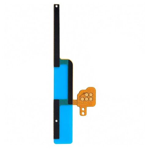 ubrokeifixit Galaxy Tab Active5 X306B Power On Off Button Flex Cable,Side Volume Button Flex Cable Replacement for Samsung Galaxy Tab Active5 8.0" SM-X306B 2024 in Kuwait