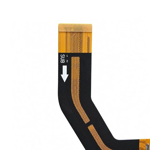 ubrokeifixit Galaxy Tab S10 Plus X826 Motherboard Mainboard Connector Flex Cable Replacement for Samsung Galaxy Tab S10 Plus X828U X826B X820 12.4" in Kuwait